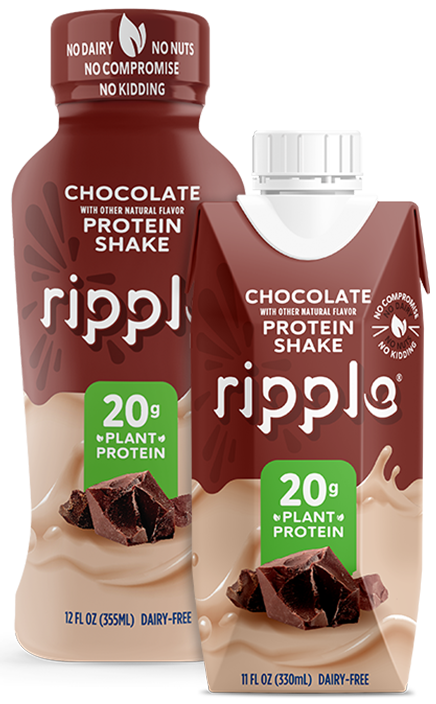 product protein shakes