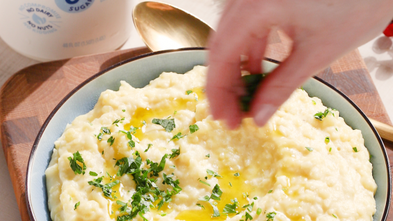 olive-oil-garlic-mashed-potatoes