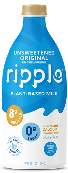 product plant milk